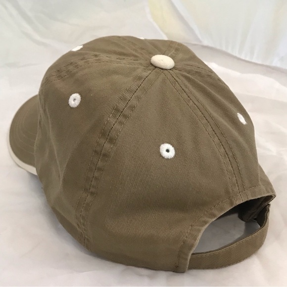 Waterville Golf Links Golf Cap - Picture 9 of 11